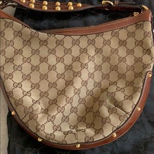 Gucci Handbag